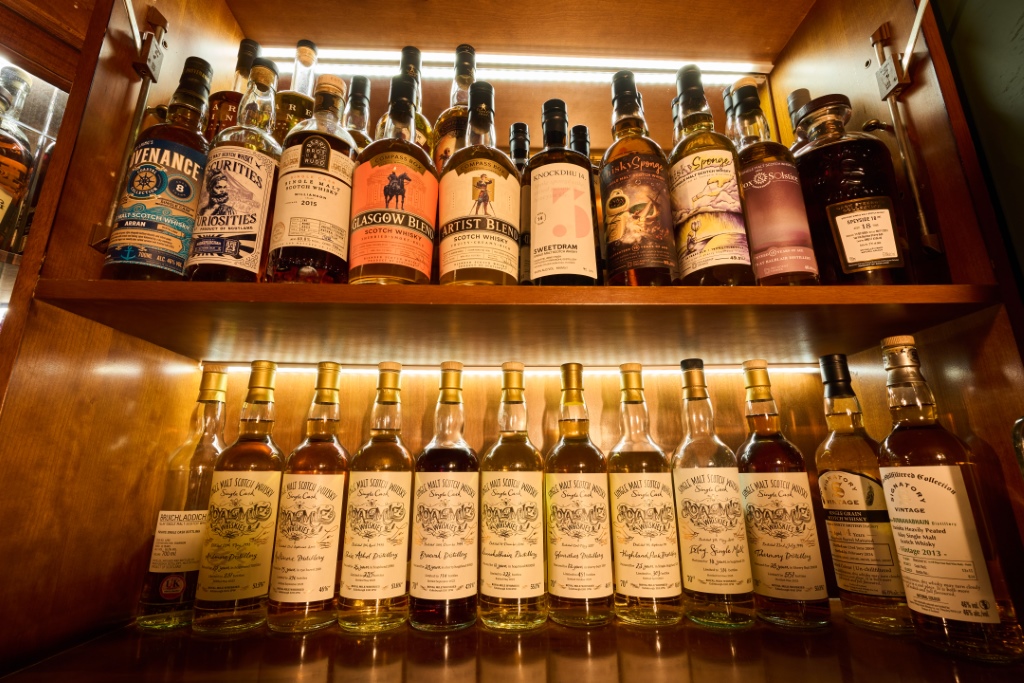 Whisky & Water 35